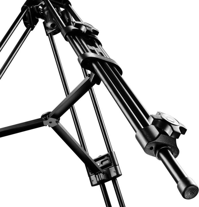 Actual product image Walimex EI-9901 Pro 138 (Metal)