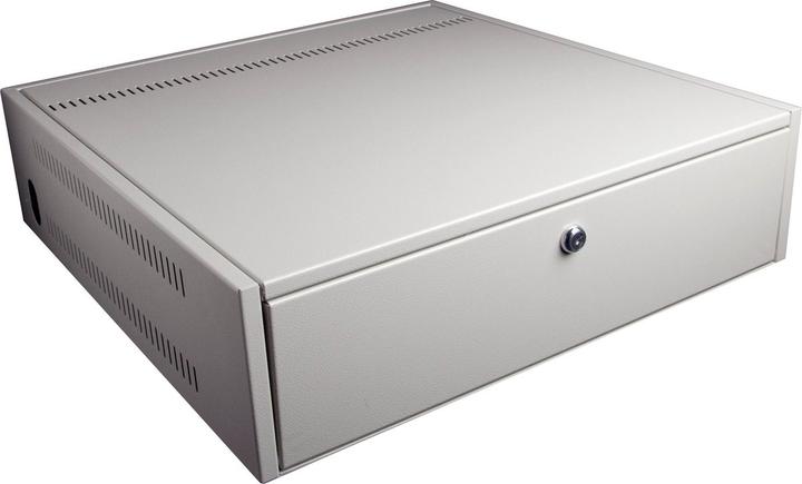 Image du produit Vista QBOX lockbox voor digitale video recorder (Boîtier)