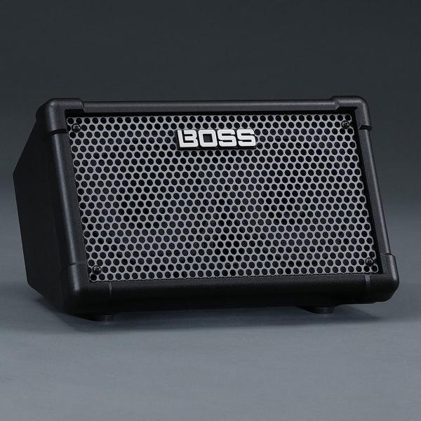 Produktbild BOSS (Electronics) Cube Street II (Gitarre, 10 W)