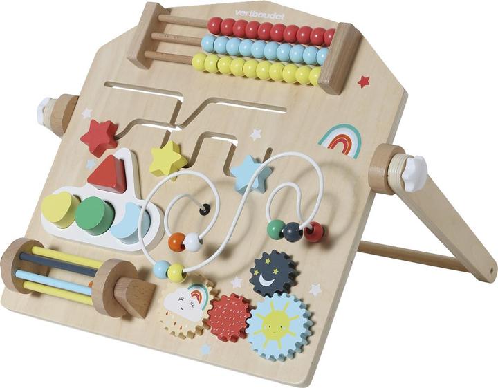 Actual product image Vertbaudet Erstes Lernspiel (0.83 - 2 years)