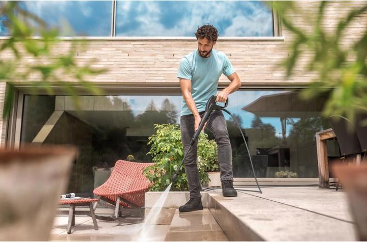 Actual product image Kärcher K 7 Premium Power Flex (Electrical connection)