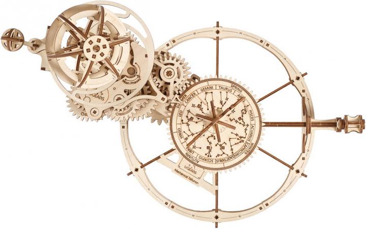 Image du produit Ugears Tellurion