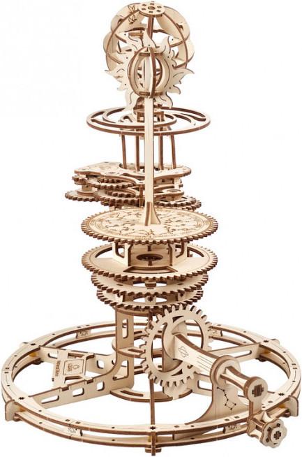 Image du produit Ugears Tellurion
