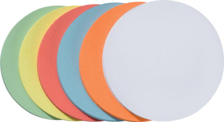 Franken Cartes d'animation cercle