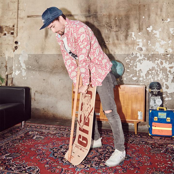 Immagine prodotto Gibbon Giboard Tension Support Stick