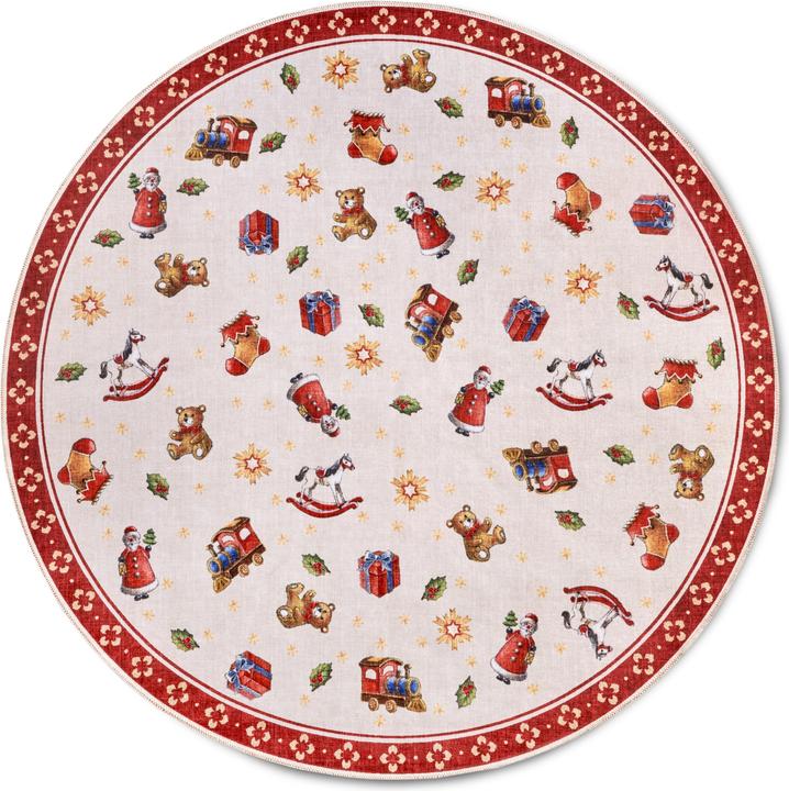 Produktbild Villeroy & Boch Toy's Delight Nostalgic (Ø 150 cm)