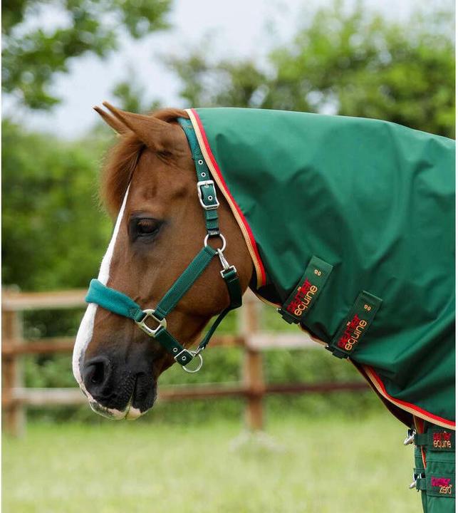 Produktbild Premier Equine wasserdichte outdoor-decke mit halsteil buster 0 g