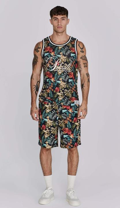 Produktbild Siksilk Resort Short (XL)