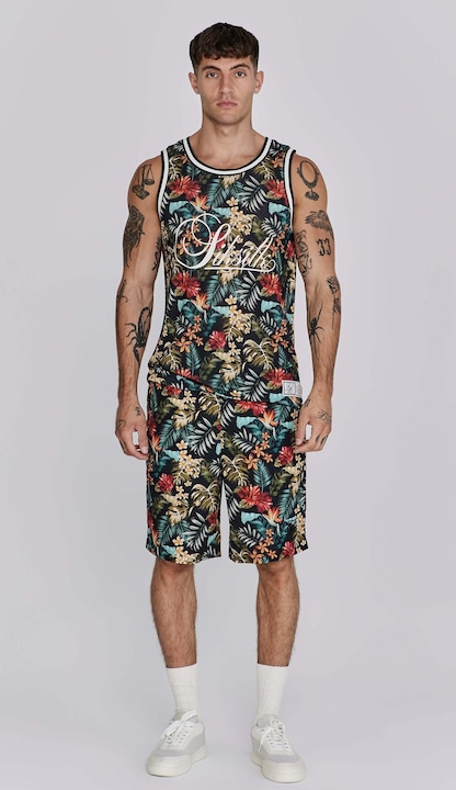 Actual product image Siksilk Resort Short (XL)