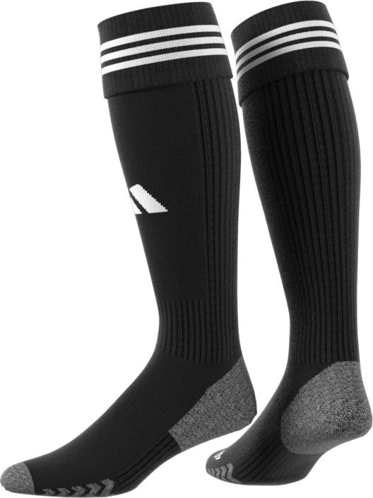Produktbild adidas AdiSocks 23 Fussballsocken schwarz HT5027 (46-48) (XL)