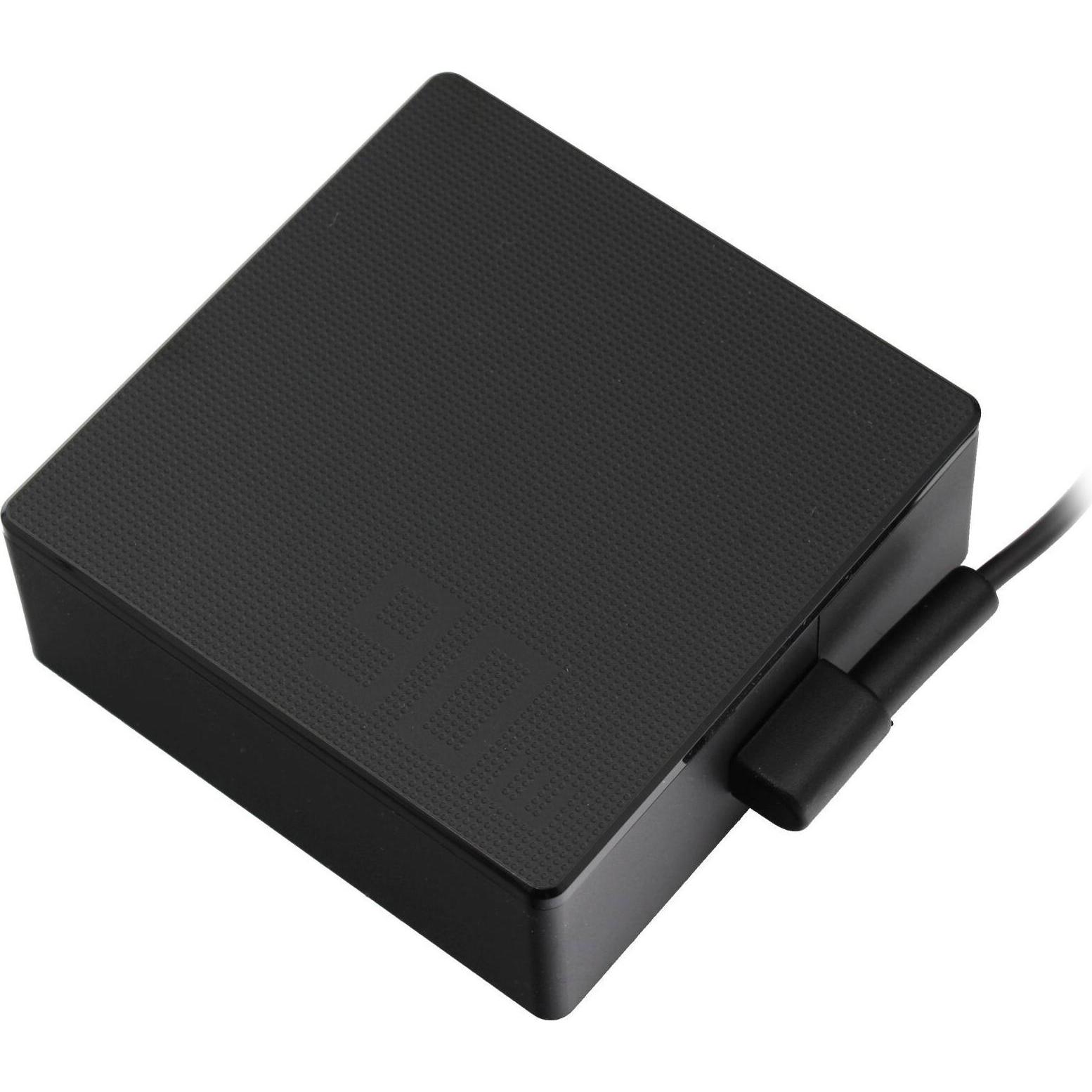 Thumbnail - ASUS 0A001-00050500 (90 W), Notebook Netzteil, Schwarz