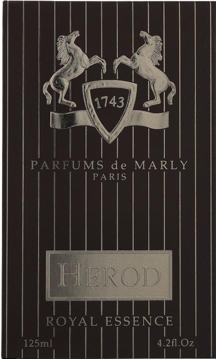 Produktbild Parfums de Marly Herod (Eau de Parfum, 125 ml)