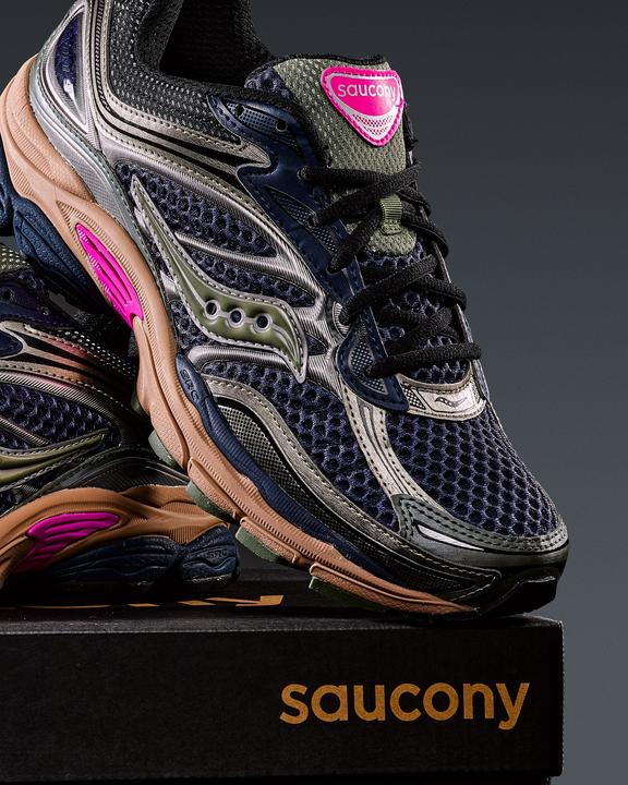 Image du produit Saucony Progrid Omni 9 (41)