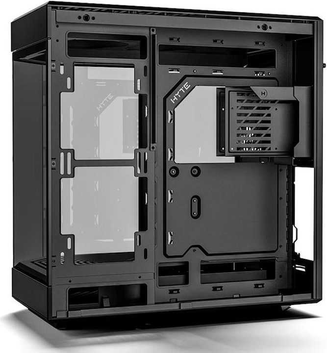Actual product image Hyte Y60 (ATX, mATX, ITX)