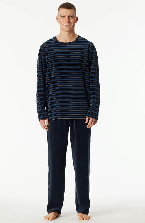 Produktbild Schiesser Pyjama Comfort Nightwear (52)