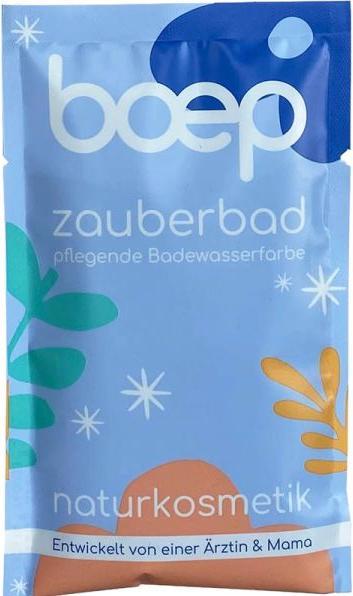 Produktbild Boep Zauberbad (Badeperlen)