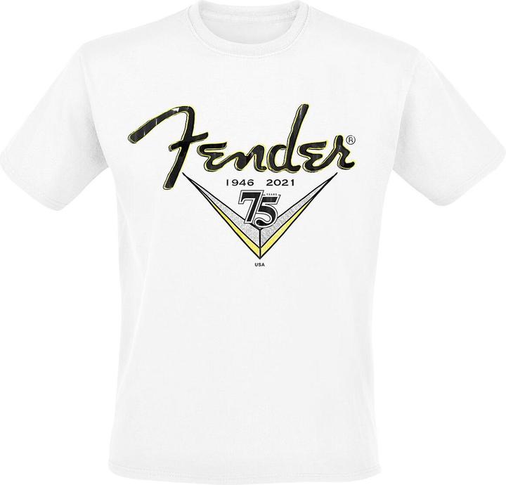 Produktbild Fender Scribble Men (XXL)