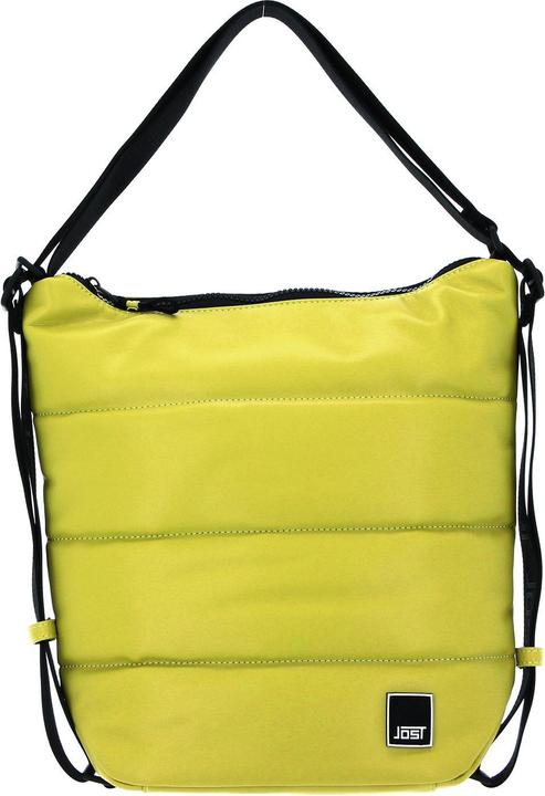 Actual product image Jost Kaarina 3-Way-Bag