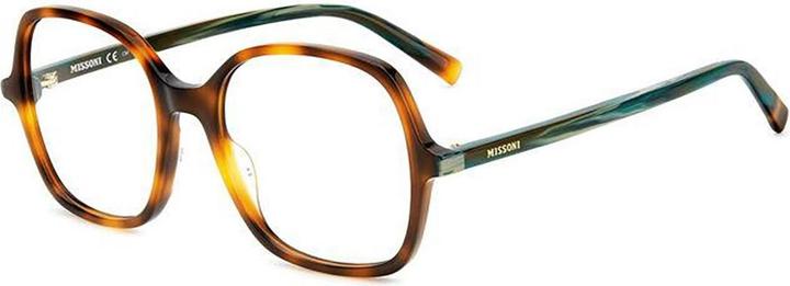 Actual product image Missoni Spectacle frame Mis 0137