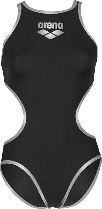 Actual product image Arena W One Biglogo One Piece (34)