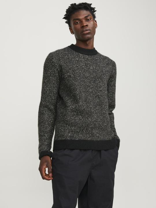 Immagine prodotto Jack & Jones Maglione a collo alto (XS)