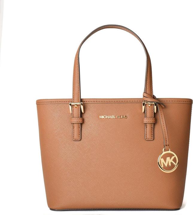 Produktbild Michael Kors Hand bag 35T9GTVT0L-LUGGAGE
