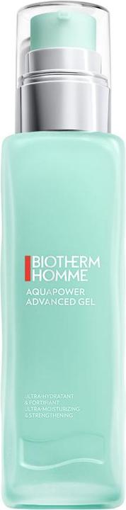 Actual product image Biotherm Aquapower Advanced Gel (100 ml, Face gel)