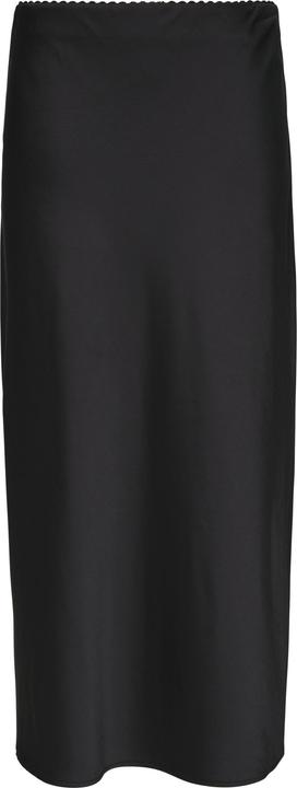 Produktbild s.Oliver Rock Midi-Rock aus Satin (36)