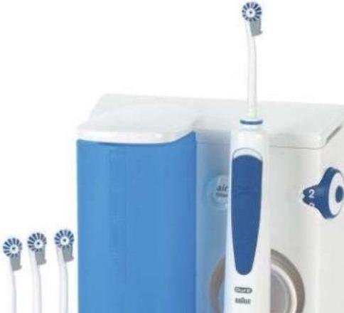 Produktbild Oral-B OxyJet