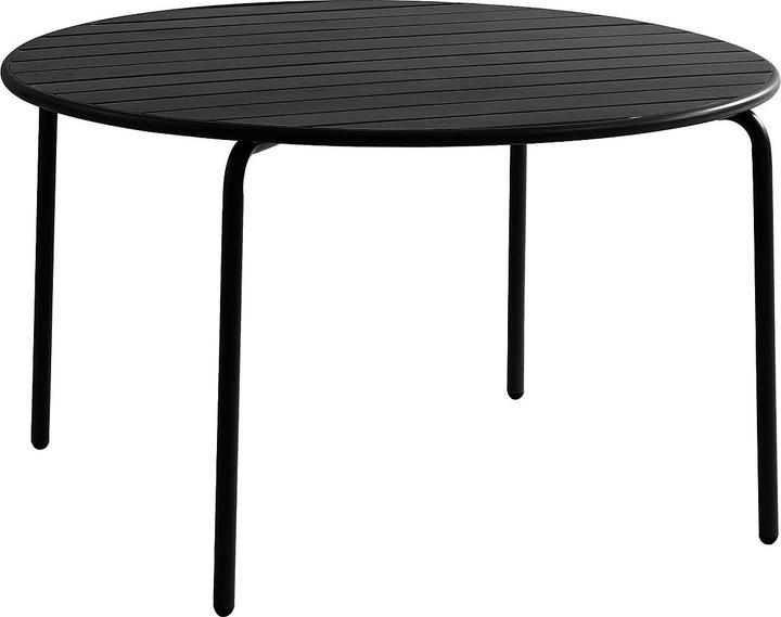 Schwarz