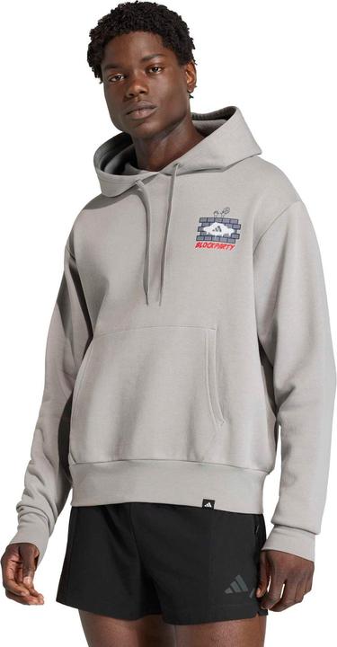 Produktbild Adidas Volleyball FUN Hoody (M)