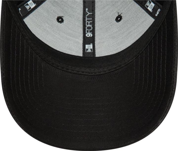 Actual product image New Era 9Forty Strapback Cap - Infill New York Yankees