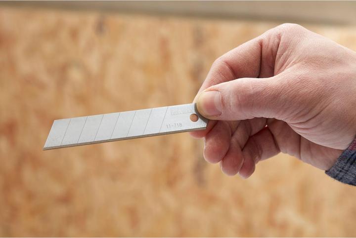 Produktbild Stanley Abbrechklinge 18 mm FatMax. 10er Pack