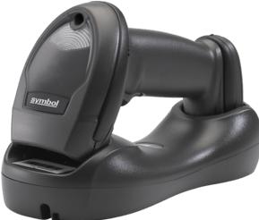 Produktbild Zebra LI4278 (1D-Barcodes)