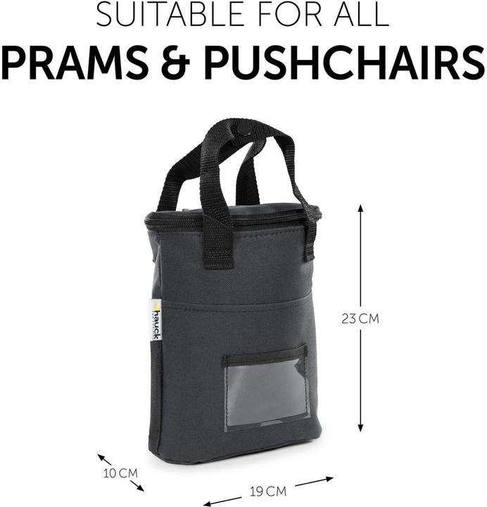 Produktbild Hauck Refresh Me 2