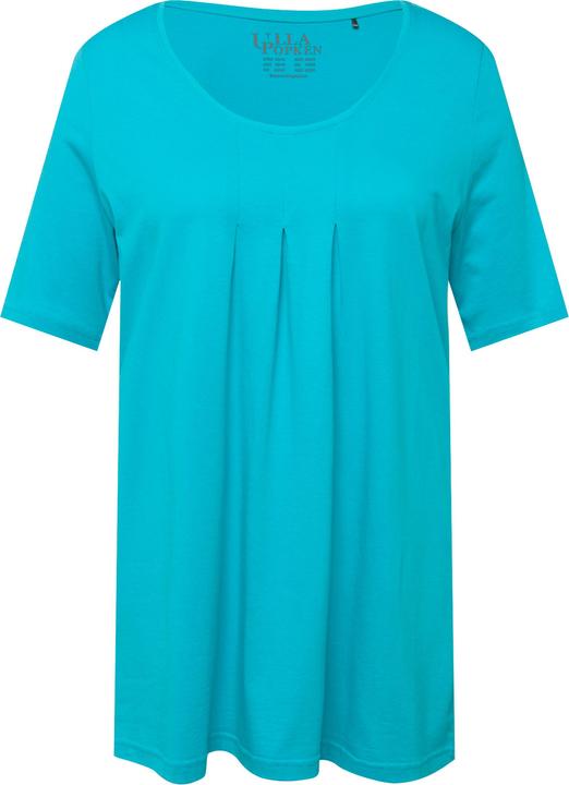 deep aqua
