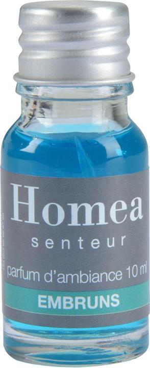Produktbild Homea DuftÃ¶l Brise des Ozeans, Raumduft, 10ml