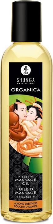 Image du produit Shunga Sweet Kisses (475 ml)