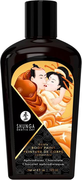 Image du produit Shunga Sweet Kisses (475 ml)