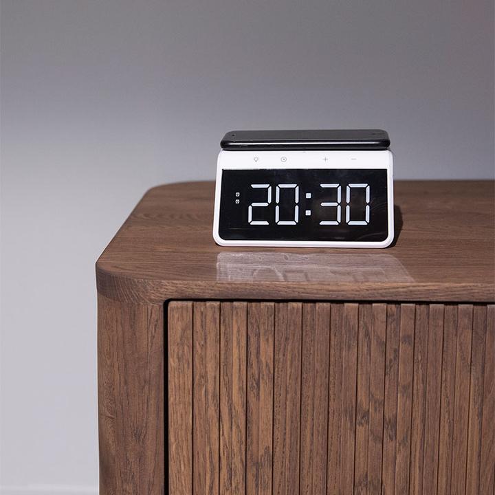 Produktbild Caliber Clock