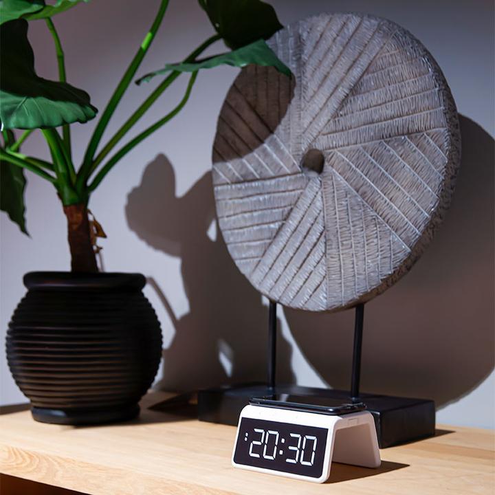 Produktbild Caliber Clock