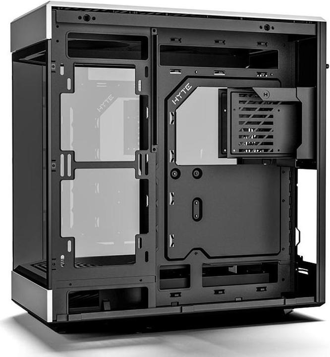 Image du produit Hyte Y60 (ATX, mATX, Mini-ITX)