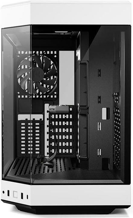 Image du produit Hyte Y60 (ATX, mATX, Mini-ITX)