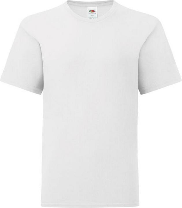 Produktbild Fruit of the Loom Iconic 150 TShirt (116)