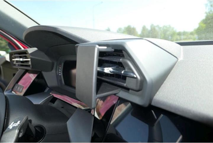 Produktbild Brodit 855621 Autohalterung Audi A3 -21