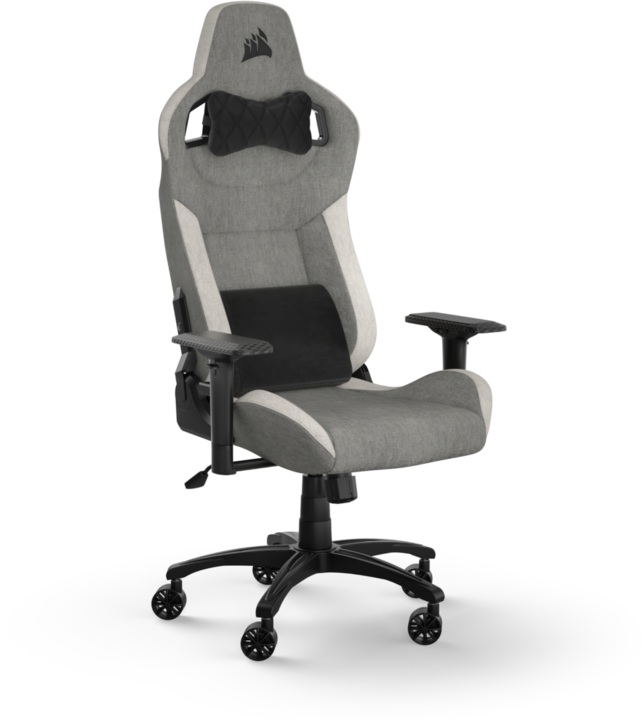 Actual product image Corsair T3 Rush (2023)
