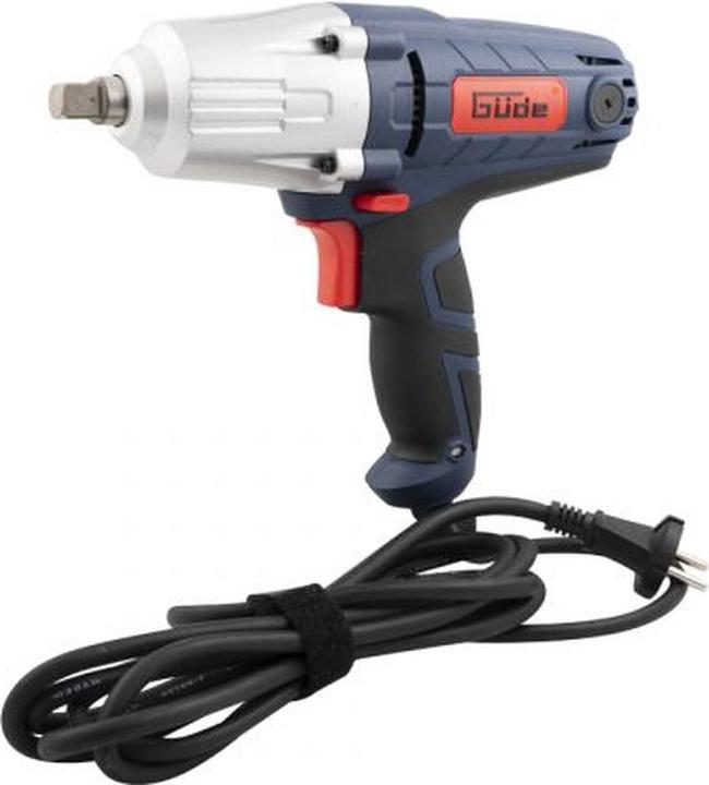 Productafbeelding Güde ESS 350