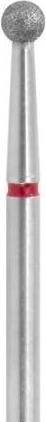 Beautynails Fine Ball Drill 3mm