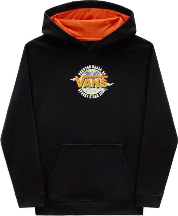 Immagine prodotto Vans Felpa con cappuccio Haunted House of Vans Bambino (M)