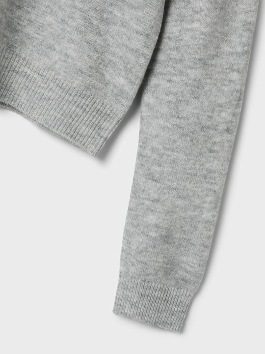 Produktbild Lmtd Langarm Strickpullover (134)